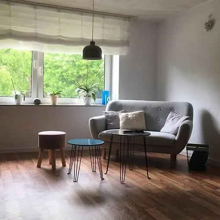Ferienwohnung Kalldorf Kalletal Extérieur photo