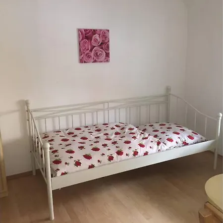 Ferienwohnung Kalldorf Kalletal Extérieur photo