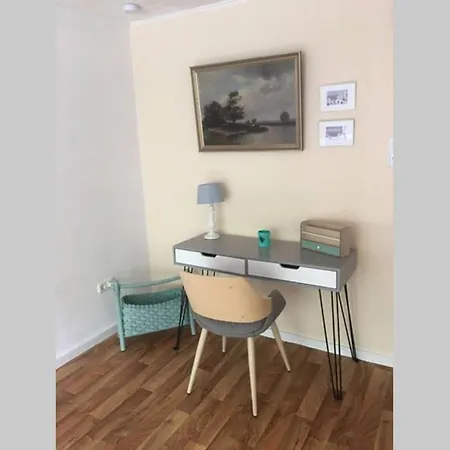 Ferienwohnung Kalldorf Kalletal Extérieur photo