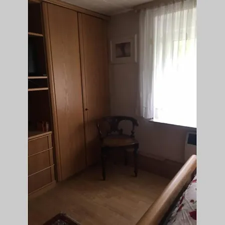 Ferienwohnung Kalldorf Kalletal Extérieur photo