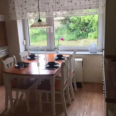 Ferienwohnung Kalldorf Kalletal Extérieur photo