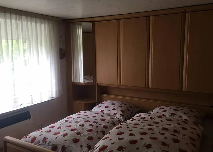 Ferienwohnung Kalldorf