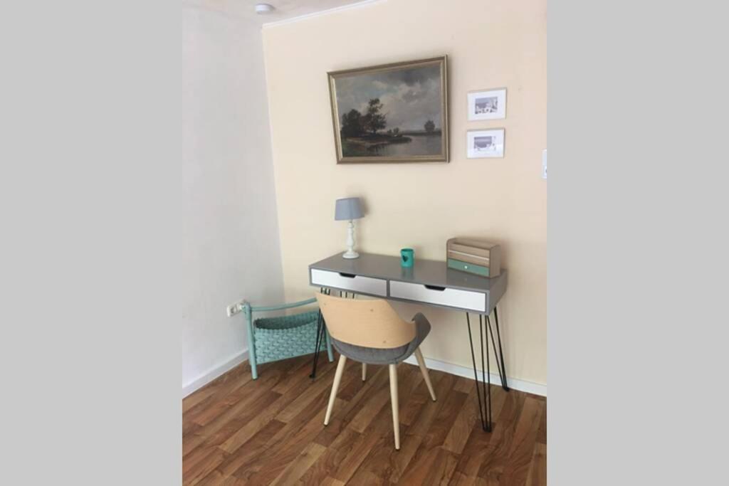 Kalldorf Apartment *
