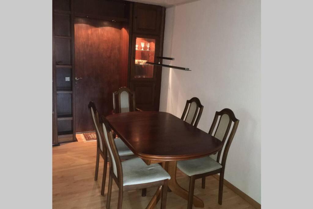 Kalldorf Apartment *