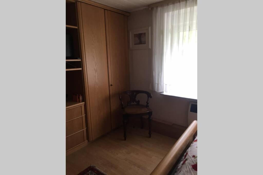 Apartment Kalldorf
