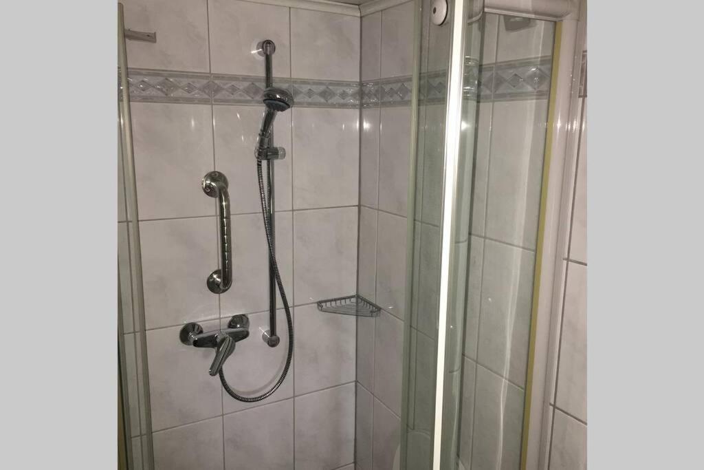 Apartment Kalldorf *