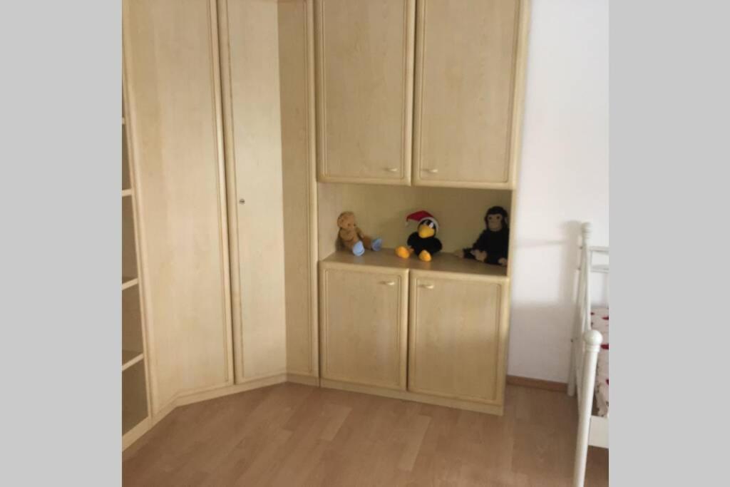 Apartment Kalldorf *