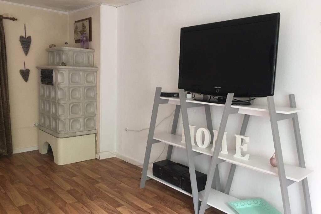 Kalldorf Apartment *